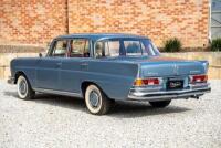 1965 Mercedes 220S 'Fintail' Sedan - [Location: Sydney] - 12