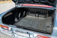1965 Mercedes 220S 'Fintail' Sedan - [Location: Sydney] - 22
