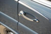 1965 Mercedes 220S 'Fintail' Sedan - [Location: Sydney] - 26