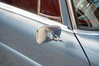 1965 Mercedes 220S 'Fintail' Sedan - [Location: Sydney] - 27