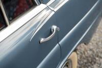 1965 Mercedes 220S 'Fintail' Sedan - [Location: Sydney] - 30