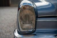1965 Mercedes 220S 'Fintail' Sedan - [Location: Sydney] - 31
