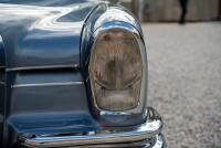 1965 Mercedes 220S 'Fintail' Sedan - [Location: Sydney] - 32