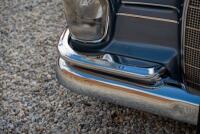 1965 Mercedes 220S 'Fintail' Sedan - [Location: Sydney] - 33