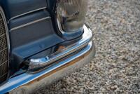 1965 Mercedes 220S 'Fintail' Sedan - [Location: Sydney] - 34