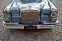 1965 Mercedes 220S 'Fintail' Sedan - [Location: Sydney] - 35