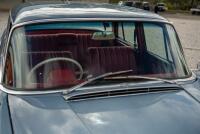 1965 Mercedes 220S 'Fintail' Sedan - [Location: Sydney] - 36