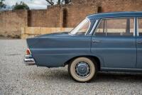 1965 Mercedes 220S 'Fintail' Sedan - [Location: Sydney] - 39