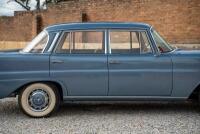 1965 Mercedes 220S 'Fintail' Sedan - [Location: Sydney] - 40