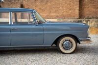 1965 Mercedes 220S 'Fintail' Sedan - [Location: Sydney] - 41