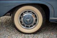 1965 Mercedes 220S 'Fintail' Sedan - [Location: Sydney] - 42