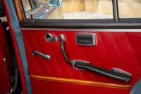 1965 Mercedes 220S 'Fintail' Sedan - [Location: Sydney] - 47