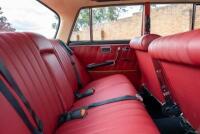 1965 Mercedes 220S 'Fintail' Sedan - [Location: Sydney] - 48