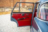 1965 Mercedes 220S 'Fintail' Sedan - [Location: Sydney] - 50