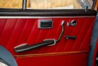 1965 Mercedes 220S 'Fintail' Sedan - [Location: Sydney] - 51