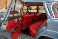 1965 Mercedes 220S 'Fintail' Sedan - [Location: Sydney] - 52
