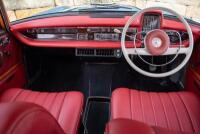 1965 Mercedes 220S 'Fintail' Sedan - [Location: Sydney] - 55