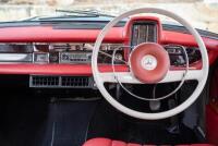 1965 Mercedes 220S 'Fintail' Sedan - [Location: Sydney] - 56