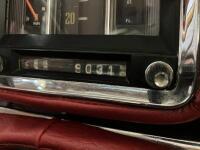 1965 Mercedes 220S 'Fintail' Sedan - [Location: Sydney] - 57