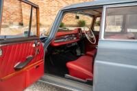 1965 Mercedes 220S 'Fintail' Sedan - [Location: Sydney] - 61