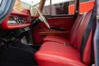 1965 Mercedes 220S 'Fintail' Sedan - [Location: Sydney] - 62