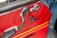 1965 Mercedes 220S 'Fintail' Sedan - [Location: Sydney] - 66