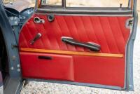 1965 Mercedes 220S 'Fintail' Sedan - [Location: Sydney] - 69