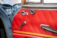 1965 Mercedes 220S 'Fintail' Sedan - [Location: Sydney] - 70