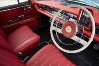 1965 Mercedes 220S 'Fintail' Sedan - [Location: Sydney] - 72