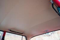 1965 Mercedes 220S 'Fintail' Sedan - [Location: Sydney] - 73