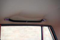 1965 Mercedes 220S 'Fintail' Sedan - [Location: Sydney] - 75