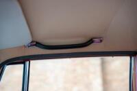 1965 Mercedes 220S 'Fintail' Sedan - [Location: Sydney] - 76