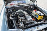 1965 Mercedes 220S 'Fintail' Sedan - [Location: Sydney] - 79