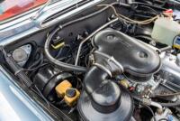 1965 Mercedes 220S 'Fintail' Sedan - [Location: Sydney] - 83