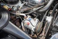 1965 Mercedes 220S 'Fintail' Sedan - [Location: Sydney] - 86