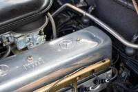 1965 Mercedes 220S 'Fintail' Sedan - [Location: Sydney] - 90