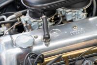 1965 Mercedes 220S 'Fintail' Sedan - [Location: Sydney] - 91