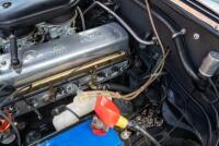 1965 Mercedes 220S 'Fintail' Sedan - [Location: Sydney] - 93