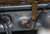 1965 Mercedes 220S 'Fintail' Sedan - [Location: Sydney] - 94