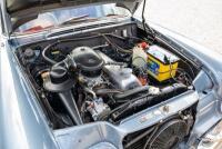 1965 Mercedes 220S 'Fintail' Sedan - [Location: Sydney] - 100