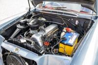 1965 Mercedes 220S 'Fintail' Sedan - [Location: Sydney] - 101