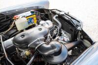1965 Mercedes 220S 'Fintail' Sedan - [Location: Sydney] - 103