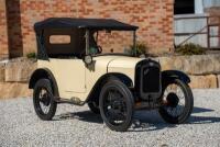 1928 Austin Seven "Chummy" Tourer - [Location: Sydney]