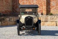 1928 Austin Seven "Chummy" Tourer - [Location: Sydney] - 2