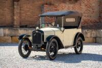 1928 Austin Seven "Chummy" Tourer - [Location: Sydney] - 3