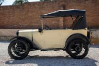 1928 Austin Seven "Chummy" Tourer - [Location: Sydney] - 4