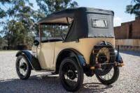 1928 Austin Seven "Chummy" Tourer - [Location: Sydney] - 7