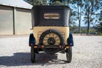 1928 Austin Seven "Chummy" Tourer - [Location: Sydney] - 8