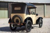 1928 Austin Seven "Chummy" Tourer - [Location: Sydney] - 9