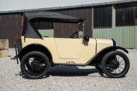 1928 Austin Seven "Chummy" Tourer - [Location: Sydney] - 10
